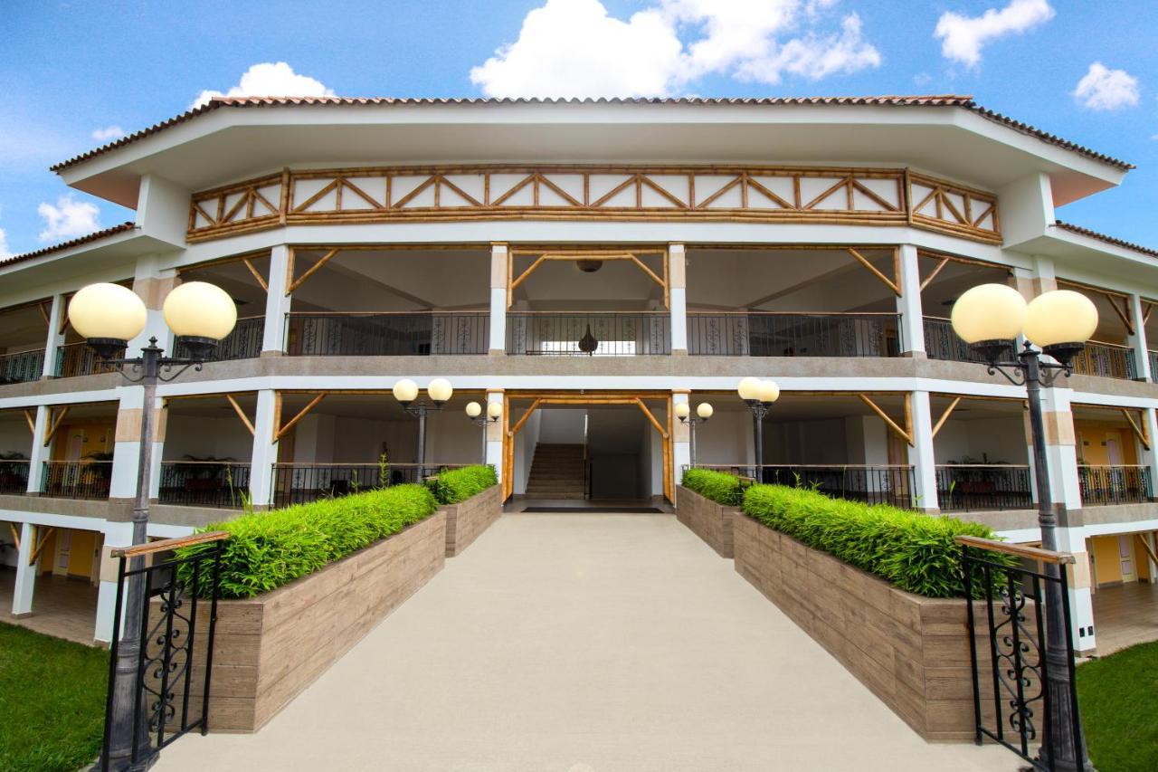 Campestre Camelias Hotel